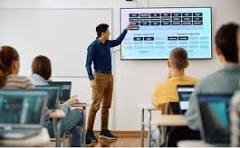 Tutorial, Induction, Coaching image